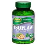 Ficha técnica e caractérísticas do produto Isoflavona Isoflaw 120 Capsulas - Unilife