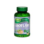 Isoflaw Gérmen de Soja 500mg - Unilife - 120 Cápsulas Vegetarianas