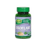 Isoflaw Gérmen de Soja 500mg - Unilife - 60 Cápsulas Vegetarianas