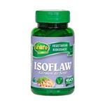 Isoflaw (Gérmen de Soja) - 60 Cápsulas - Unilife