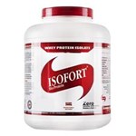 Ficha técnica e caractérísticas do produto Isofort - 2000G Chocolate - Vitafor