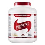 Ficha técnica e caractérísticas do produto Isofort - 2000G Neutro - Vitafor