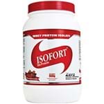 Ficha técnica e caractérísticas do produto Isofort - 900 G Frutas Vermelhas, Vitafor