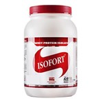 Ficha técnica e caractérísticas do produto Isofort - 900G Chocolate - Vitafor