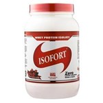 Ficha técnica e caractérísticas do produto Isofort - 900G Frutas Vermelhas - Vitafor