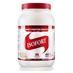 Ficha técnica e caractérísticas do produto Isofort - Vitafor - Chocolate - 900 G