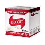 Ficha técnica e caractérísticas do produto Isofort - Vitafor - Chocolate