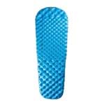 Ficha técnica e caractérísticas do produto Isolante TÃ©rmico Sea To Summit Comfort Light Azul - Azul - Dafiti