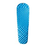 Ficha técnica e caractérísticas do produto Isolante Térmico Sea To Summit 800146 Comfort Light Azul