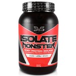 Ficha técnica e caractérísticas do produto Isolate Monster 900 G - 3VS Nutrition