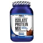 Ficha técnica e caractérísticas do produto Isolate Protein Mix + Creatine Magna Power Chocolate 907g - Profit