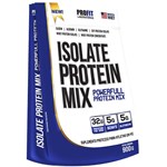 Ficha técnica e caractérísticas do produto Isolate Protein Mix (Sc) 900 G - Profit