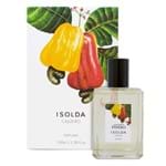 Ficha técnica e caractérísticas do produto Isolda Cajueiro Phebo - Perfume Unissex - Eau de Parfum 100ml