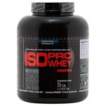 Ficha técnica e caractérísticas do produto Isopro Whey - Probiótica - 2,268g - Chocolate