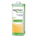 Ficha técnica e caractérísticas do produto Isosource Mix 1000 Ml - Nestlé