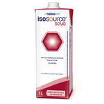 Ficha técnica e caractérísticas do produto Isosource Soya 1000 Ml