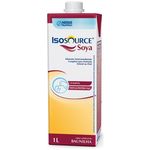 Ficha técnica e caractérísticas do produto Isosource Soya Baunilha Litro Nestle