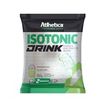 Ficha técnica e caractérísticas do produto Isotonic Drink 900g Atlhetica - Açaí com Guaraná