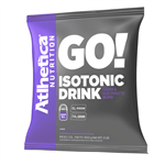 Ficha técnica e caractérísticas do produto Isotonic Drink 900G (Limão) - Atlhetica