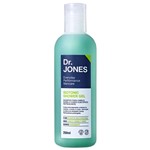 Ficha técnica e caractérísticas do produto Isotonic Shower Gel Shampoo Cabelo e Corpo 250ml Dr Jones