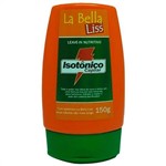 Ficha técnica e caractérísticas do produto Isotônico Capilar La Bella Liss Leave-in 150g