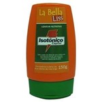 Ficha técnica e caractérísticas do produto Isotônico Capilar Leave-In La Bella Liss - 150g