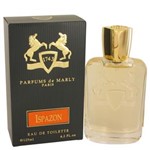 Ficha técnica e caractérísticas do produto Ispazon Eau de Toilette Spray Perfume Masculino 125 ML-Parfums de Marly