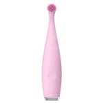 Ficha técnica e caractérísticas do produto Issa Mikro Pearl Pink Foreo - Escova De Dente Infantil