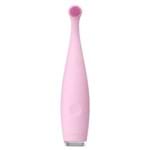 ISSA Mikro Pearl Pink Foreo - Escova de Dente Infantil 1 Un