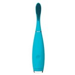 Ficha técnica e caractérísticas do produto Issa Mini Toothbrush Summer Sky Foreo - Escova de Dente Elétrica Infantil 1 Un
