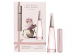 Issey Miyake Kit Perfume Feminino Edt - Leau Dissey Florale Perfume 50ml + Miniatura