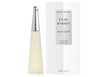 Ficha técnica e caractérísticas do produto Issey Miyake L'eau D'issey Eau de Toilette 25 Ml - Perfume Feminino