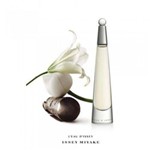 Leau D'issey Edt 100ml - Issey Miyake