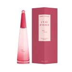 Ficha técnica e caractérísticas do produto Issey Miyake L'Eau D'Issey Rose&Rose Eau de Parfum Intense 90ml