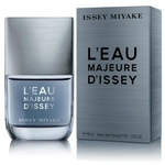 Ficha técnica e caractérísticas do produto Issey Miyake Perfume Maculino D'issey Majeure EDT 50ml