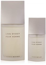 Ficha técnica e caractérísticas do produto Issey Miyake Perfume Masculino L'Eau D'Issey Pour Homme - Eau de Toilette