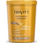Ficha técnica e caractérísticas do produto Itallian Color Máscara de Hidratação Intensiva Trivitt - 1kg - Nova Embalagem e Ainda Melhor.