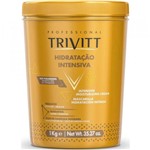 Ficha técnica e caractérísticas do produto Itallian Color Máscara de Hidratação Intensiva Trivitt 1kg