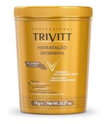 Ficha técnica e caractérísticas do produto Itallian Color Máscara de Hidratação Intensiva Trivitt - 1kg