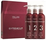 Ficha técnica e caractérísticas do produto Itallian Extreme Up Kit 3 Peças - Itallian Color
