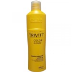 Ficha técnica e caractérísticas do produto Itallian Hair Tech Trivitt Color Blonde Condicionador Leave-in - Itallian Hairtech