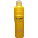 Ficha técnica e caractérísticas do produto Itallian Hair Tech Trivitt Color Condicionador Leave-in - Itallian Hairtech