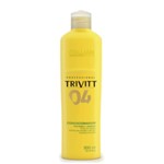 Itallian Hair Tech Trivitt Condicionador Hidratante 4 - Itallian Hairtech