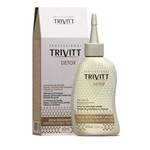 Ficha técnica e caractérísticas do produto Itallian Hair Trivitt Detox Serum Revigorantre Capilar - 60ml