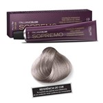 Ficha técnica e caractérísticas do produto Itallian Hairtech Coloração Sopremo Perola 989 60g - Italian