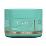 Ficha técnica e caractérísticas do produto Itallian Hairtech Creme Hidratante Trivitt Cachos - 500g