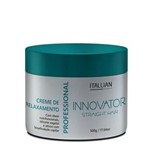 Ficha técnica e caractérísticas do produto Itallian Hairtech Innovator Creme Relaxamento Straight Hair 500g