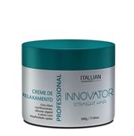 Ficha técnica e caractérísticas do produto Itallian Hairtech Innovator Creme Relaxamento Straight Hair - Itallian Hairtech