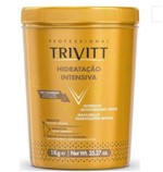 Ficha técnica e caractérísticas do produto Itallian Hairtech Máscara Trivitt N3 Hidratação Intensiva 1kg - Fab Itallian Cosméticos