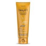 Ficha técnica e caractérísticas do produto Itallian Hairtech Trivitt 03 Mascara de Hidratação Intensiva - 250g